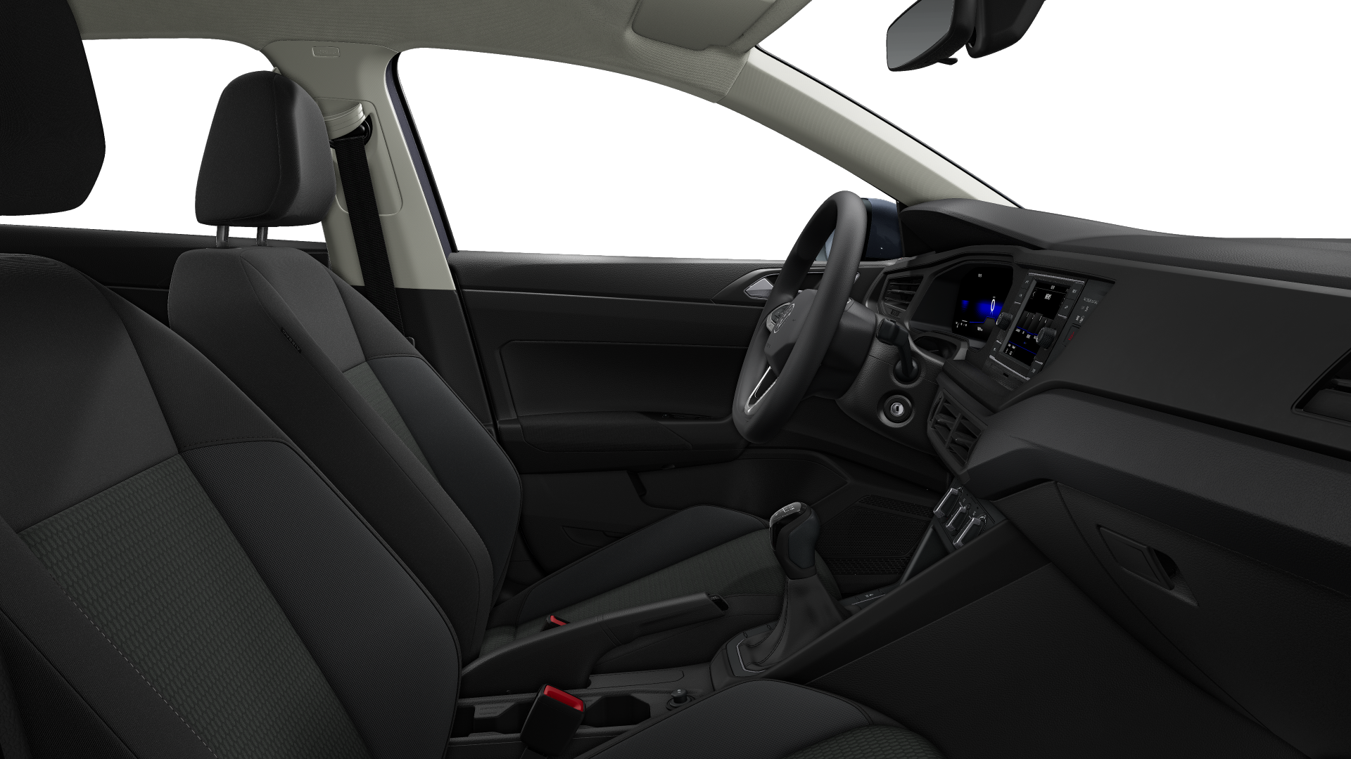 Volkswagen Taigo Taigo (CS1)(08.2021->) *LED*App-Connect*Sitzheizung*