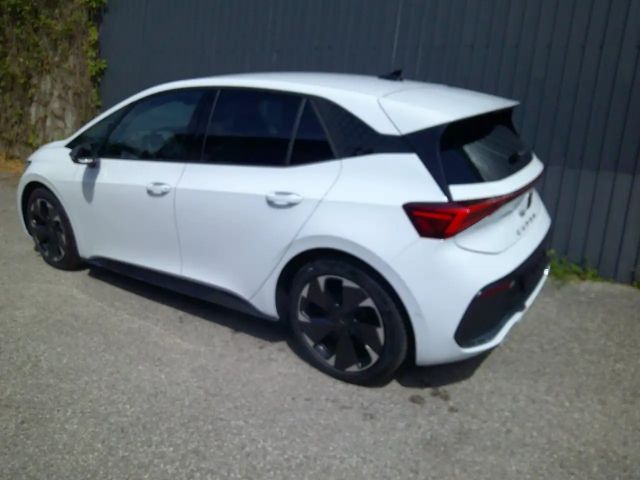 Cupra Born 77 kWh eBoost