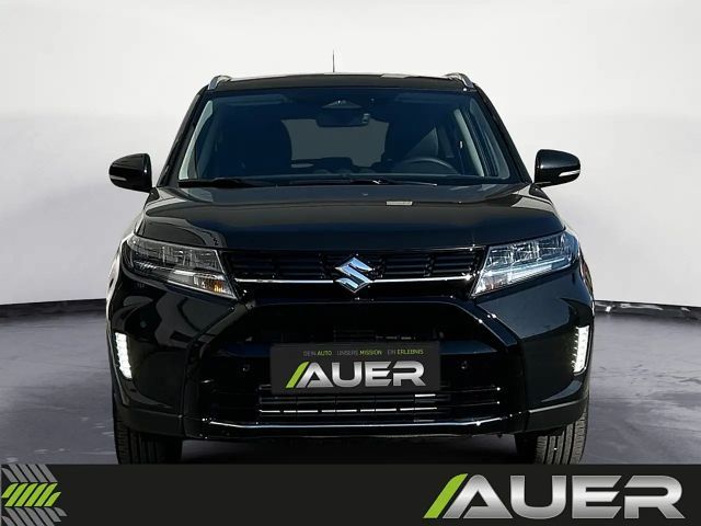 Suzuki Vitara AllGrip Flash Hybrid