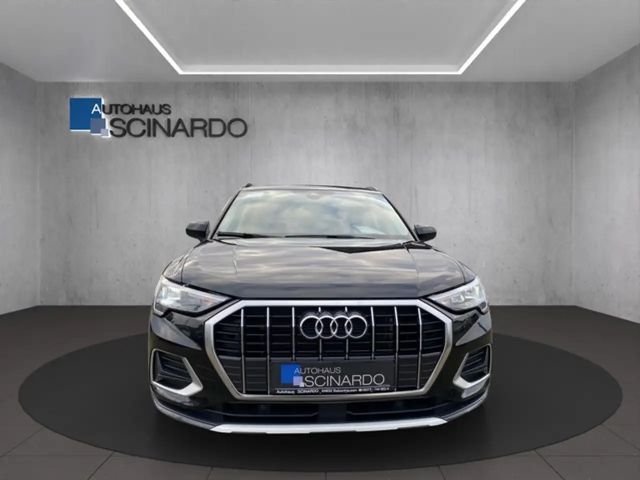 Audi Q3 35 TFSI S-Tronic