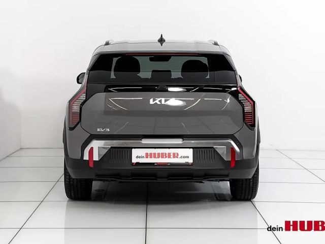 Kia EV3 FWD Long range