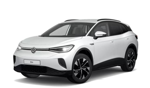 Volkswagen ID.4 | NAVI ACC LED SITZH.