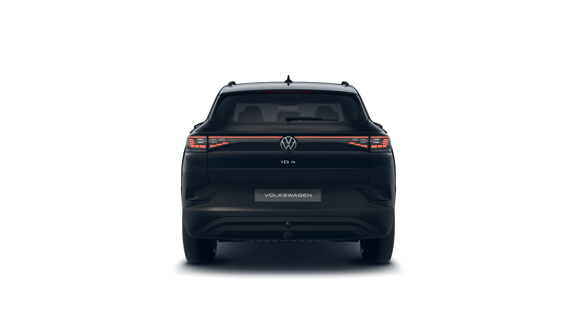 Volkswagen ID.4 /AHK /PANO /SPORTPAKET