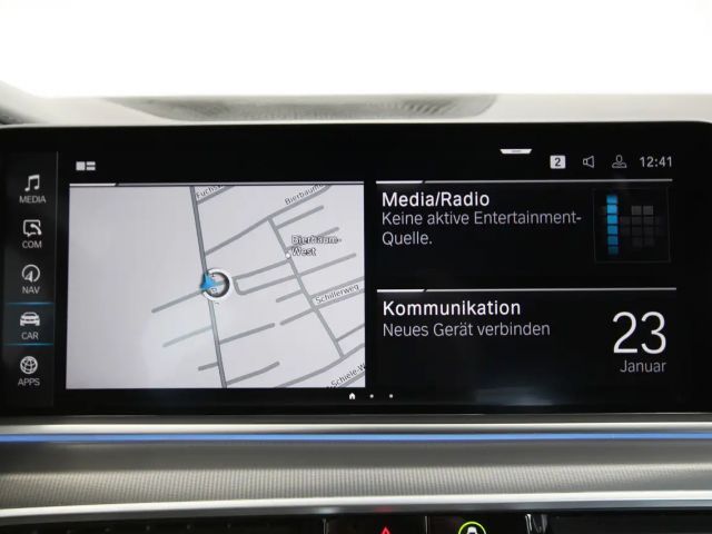 BMW X5 M-Sport xDrive xDrive45e