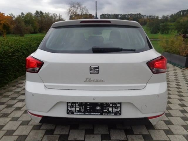 Seat Ibiza Reference