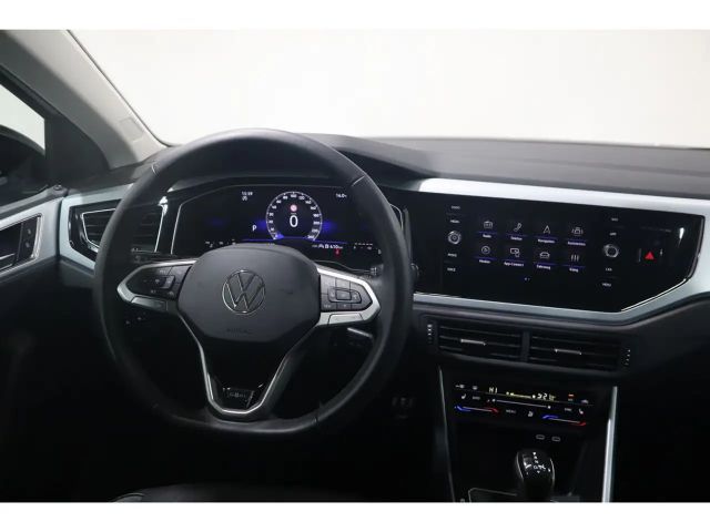 Volkswagen Taigo 1.0 TSI DSG