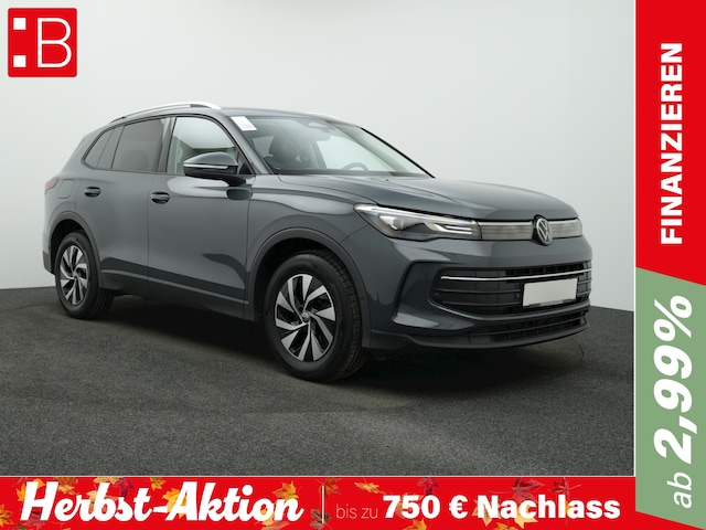 Volkswagen Tiguan 2.0 TDI DSG Life