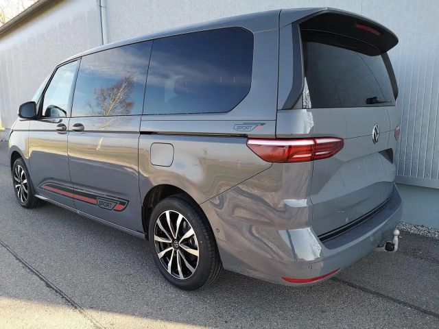 Volkswagen Multivan DSG Elegance Elegance T7
