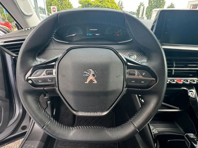 Peugeot E-2008 Active Pack