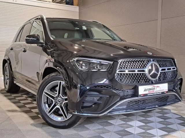 Mercedes-Benz GLE 580 4MATIC AMG Line