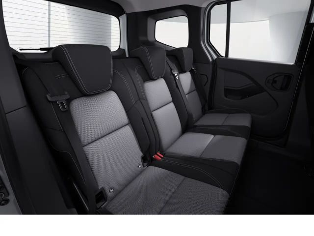 Mercedes-Benz T 180 T 180 Standard LED+Tempo+Navi+Kamera+TotW