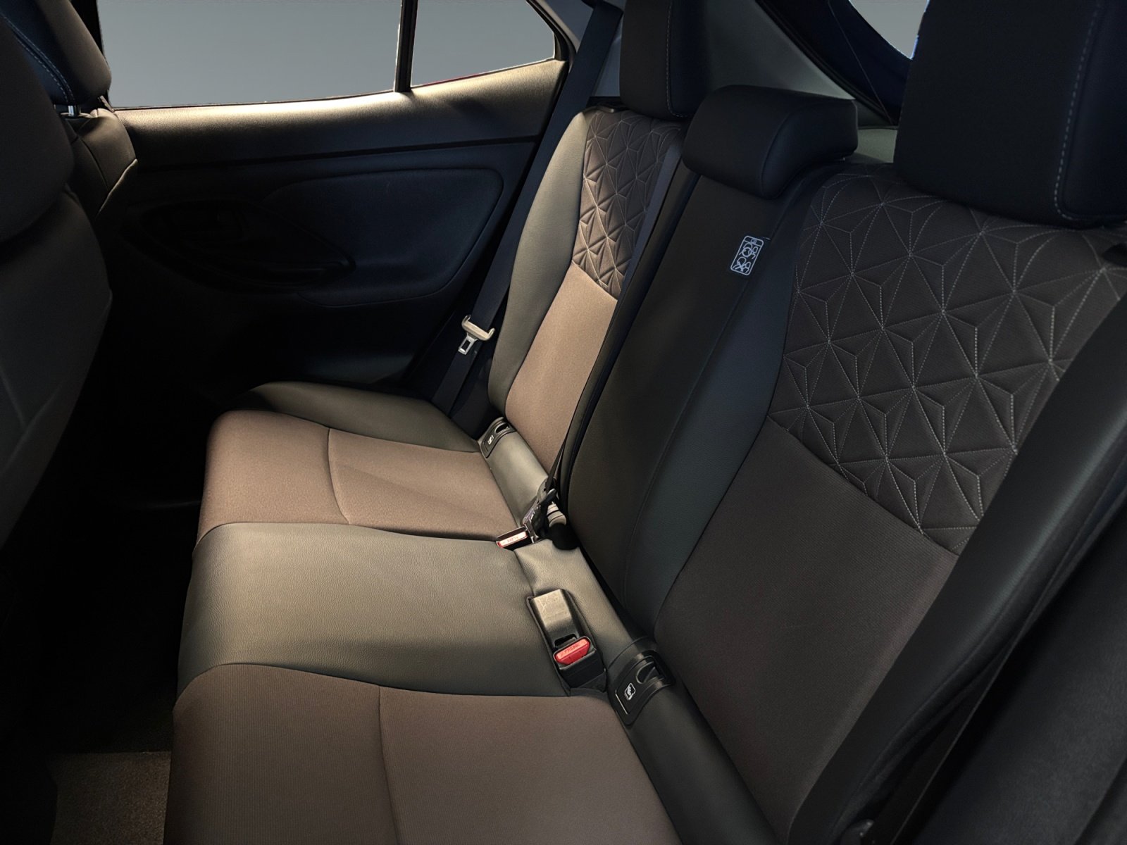 Toyota Yaris Cross 5-deurs