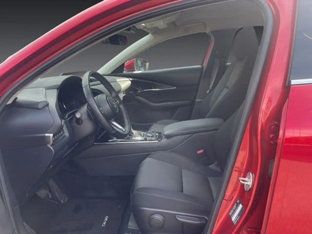 Mazda CX-30 SkyActiv