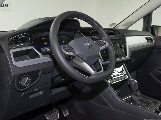 Volkswagen Touran 1.5 TSI DSG