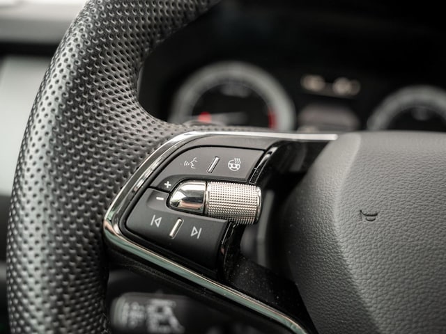 Skoda Kodiaq 1.5 TSI