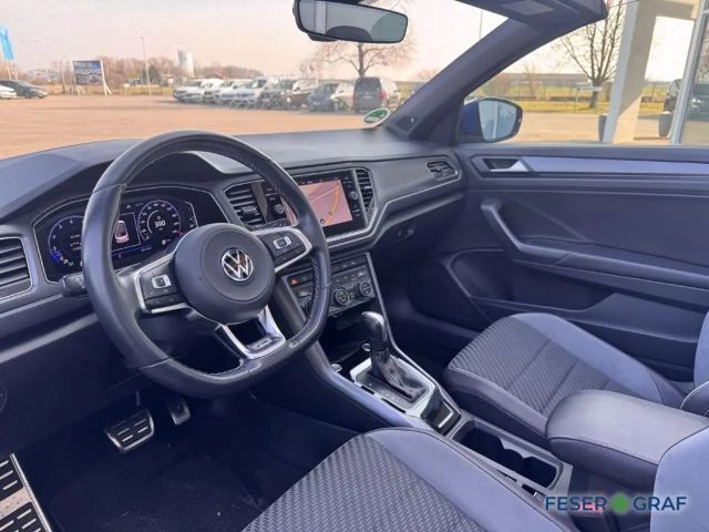 Volkswagen T-Roc 1.5 TSI Cabriolet DSG R-Line
