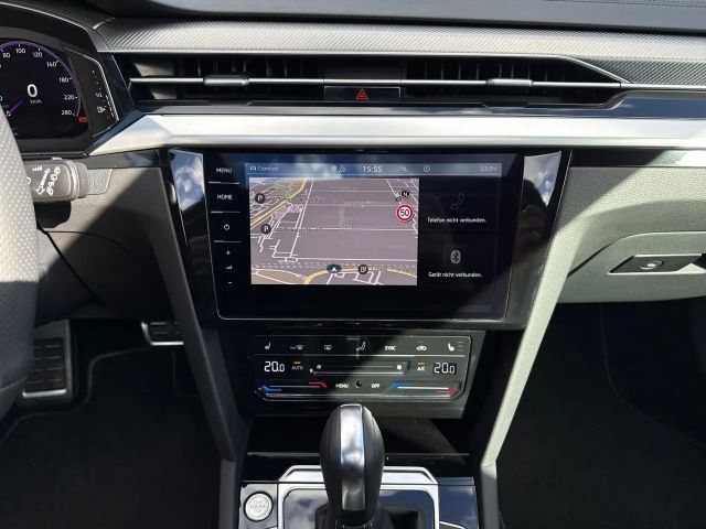 Volkswagen Arteon 2.0 TDI DSG R-Line