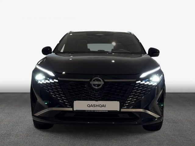 Nissan Qashqai DIG-T Tekna