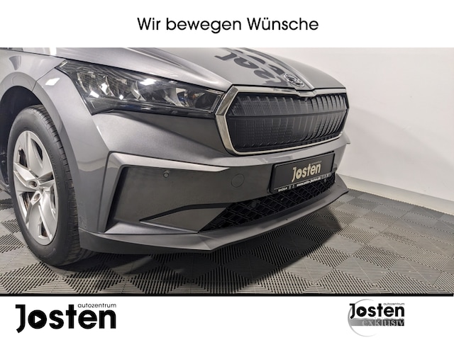 Skoda Enyaq Loft iV 50
