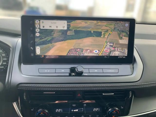 Nissan Qashqai DIG-T