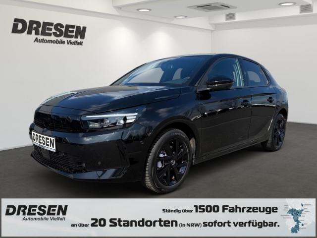 Opel Corsa 1.2 Turbo GS-Line Grand Sport Turbo