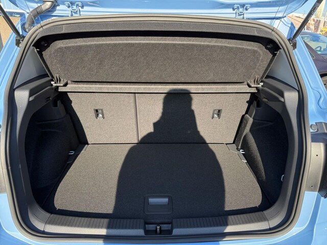 Volkswagen T-Cross 1.5 TSI ACT Style