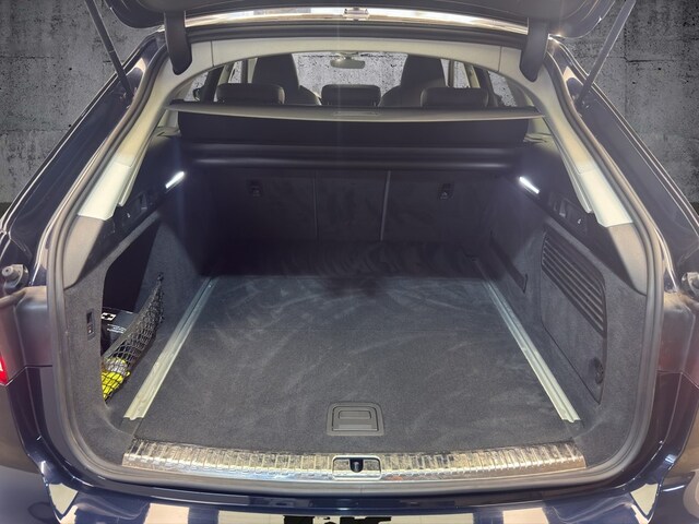 Audi S6 Avant Quattro