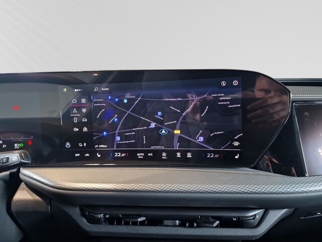 Audi Q5 Quattro S-Tronic Sportback