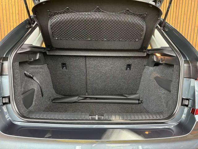 Skoda Kamiq Style Style