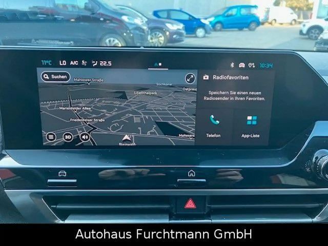 Citroën C4 PureTech Shine