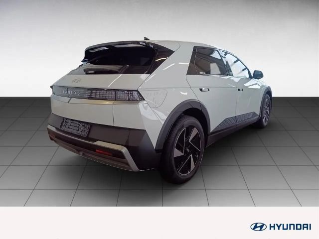 Hyundai IONIQ 5 Techniq