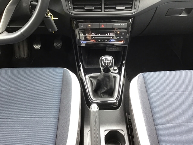 Volkswagen T-Cross 1,0 TSI LED AppConnect