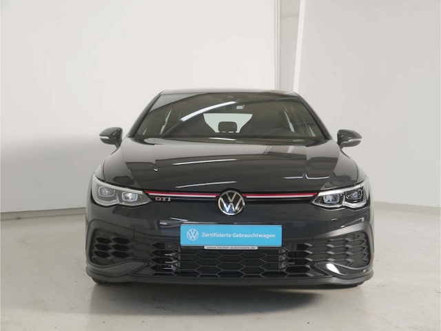 Volkswagen Golf 2.0 TSI DSG