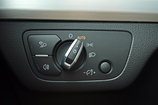 Audi SQ5 SUV TDI tiptronic Audi SQ5 SUV