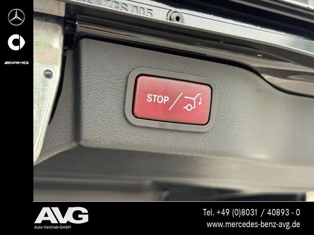 Mercedes-Benz V 300 4MATIC AVANTGARDE V 300 d