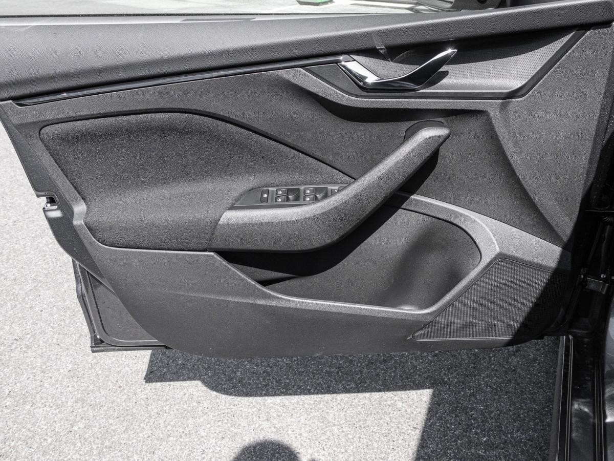 Skoda Kamiq 1.0 TSI Drive