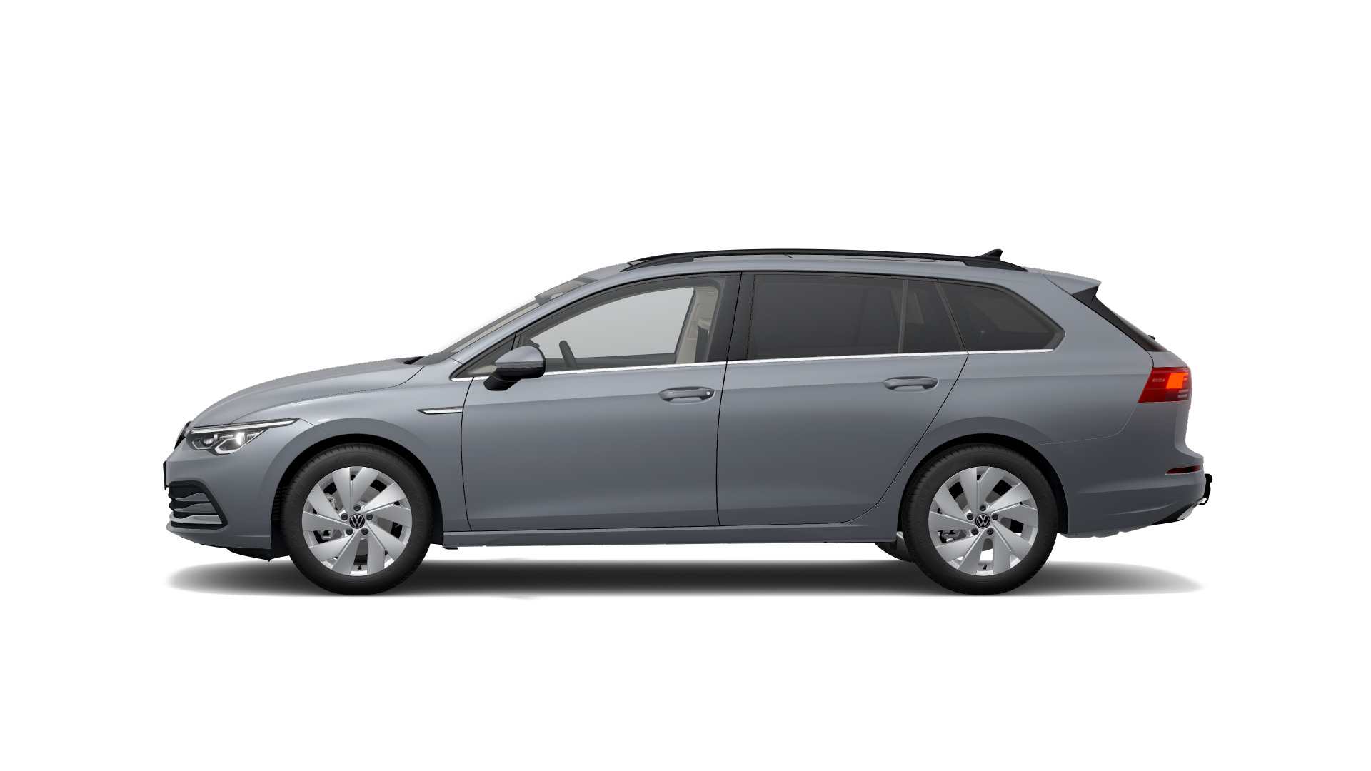 Volkswagen Golf 2.0 TDI DSG Variant