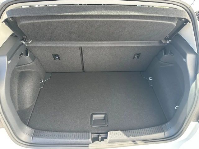 Volkswagen T-Cross DSG