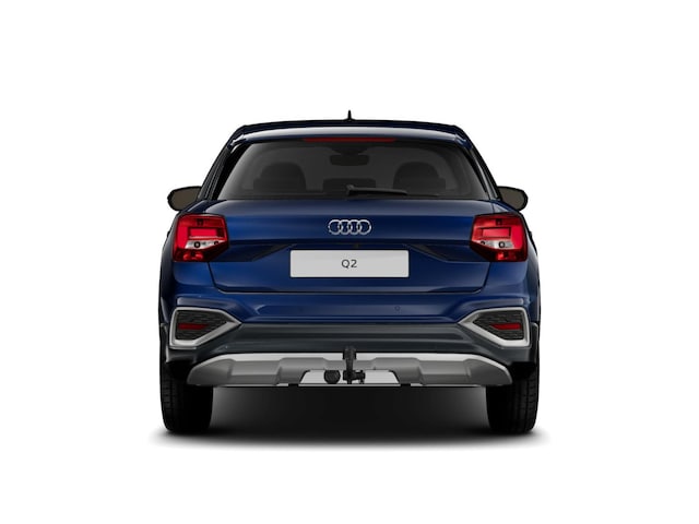 Audi Q2 35 TFSI S-Tronic