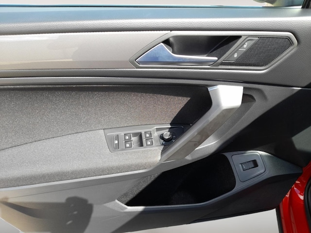 Volkswagen Tiguan 1.5 TSI Allspace