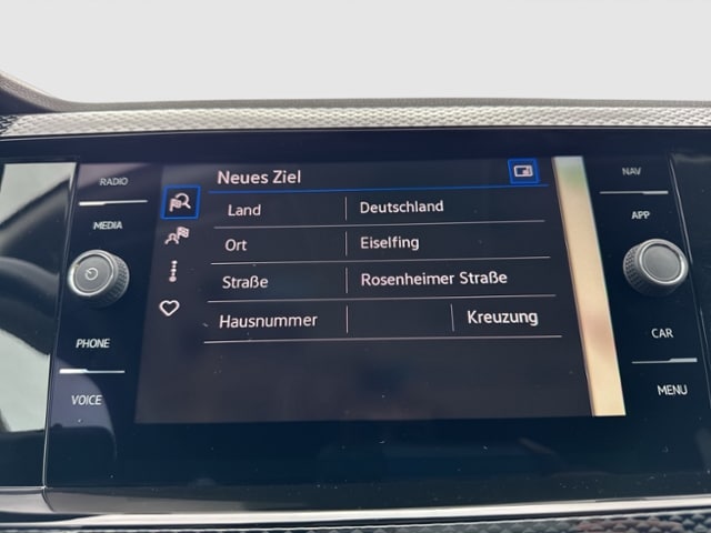 Volkswagen Polo 1.0 TSI