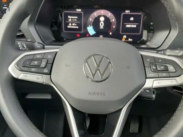 Volkswagen Caddy V 1,5 TSI 5-Sitzer digitales Cockpit DAB Link PDC