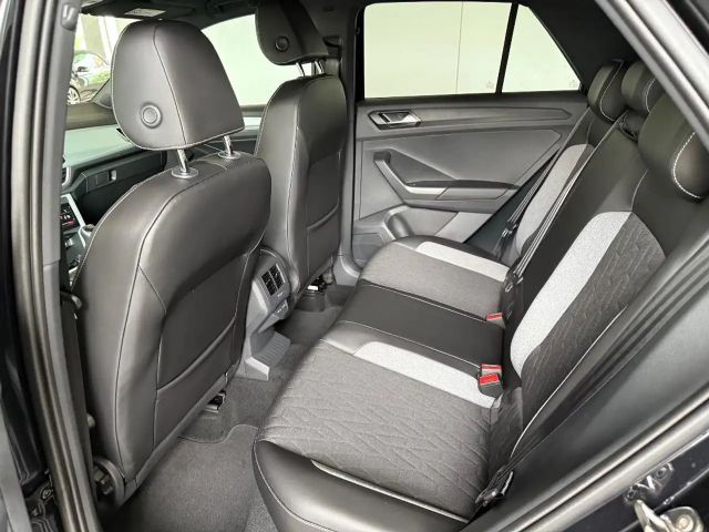 Volkswagen T-Roc 1.0 TSI