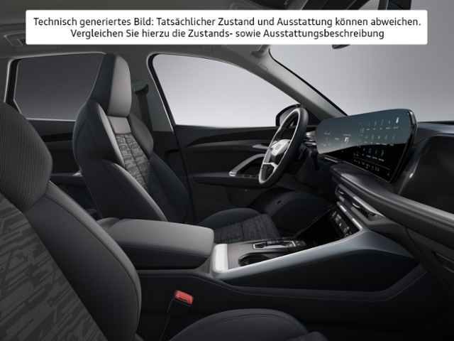 Audi Q5 Quattro S-Tronic