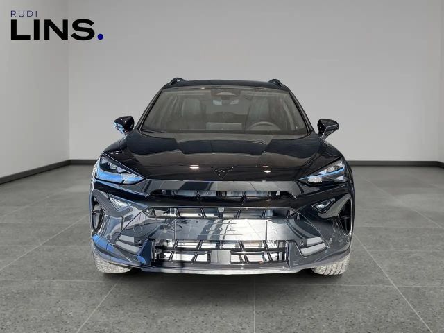 Cupra Formentor DSG e-Hybrid