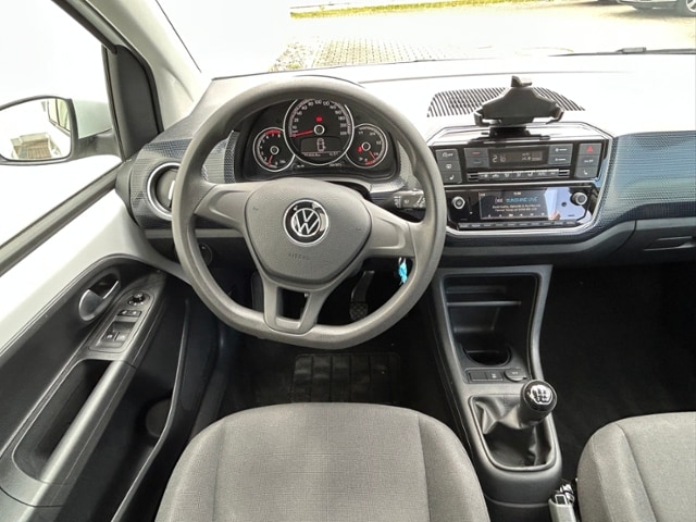 Volkswagen up! 1.0 TSI