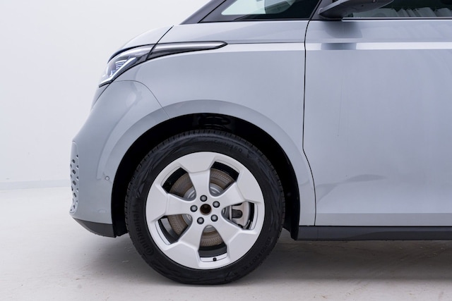 Volkswagen ID.Buzz Pro