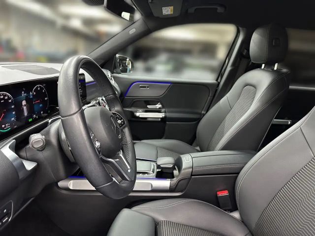 Mercedes-Benz EQB 300 4MATIC