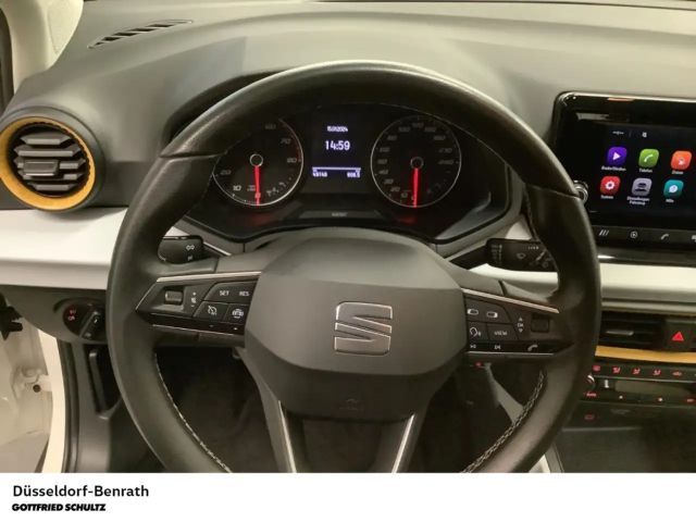 Seat Arona 1.0 TSI Style