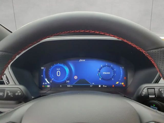 Ford Kuga EcoBoost ST Line X